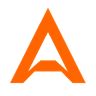 ATom logo